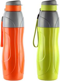 cello Puro Sports 900 Insulated Plastic Water , 720 ml Bottle