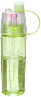 ALTG Water Mist Spray (Unbreakable) Sports 600 ml Flask