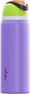 NEYU 1000 ml Steel Bottle