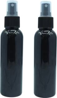 FUTURA MARKET 120 ml PET Spray Bottle