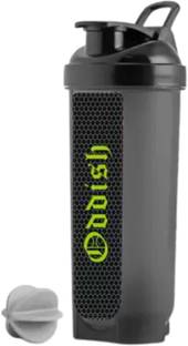 Oddish Way to fitness Classic Bottle 700ml shaker with Whisk Ball 700 ml Shaker 700 ml Shaker