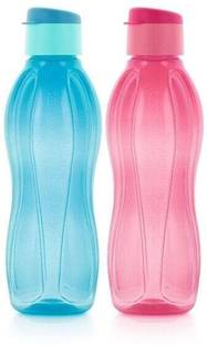 TUPPERWARE 1000 ml Plastic Bottle