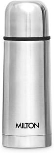MILTON 350 ml Steel Flask