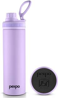 pexpo 800 ml Steel Bottle