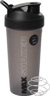 Jaypee Plus Max Gym bottle 700 ml Shaker
