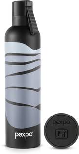 pexpo 750 ml Steel Flask