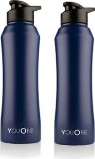 Youone 1000 ml Steel Bottle