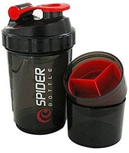 SG Retail Collection SPIDER SHAKER BOTTLE 500 ml Shaker