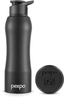 pexpo 1000 ml Steel Bottle