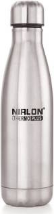 NIRLON 500 ml Steel Bottle