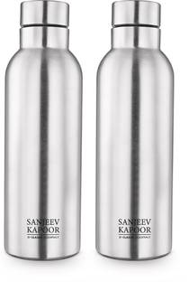 Classic Essentials 1000 ml Steel Bottle