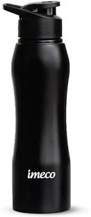 IMECO 1000 ml Steel Bottle