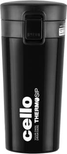 cello Insulated Travel Flask 450 ml Flask