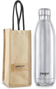 pexpo 1500 ml Steel Flask