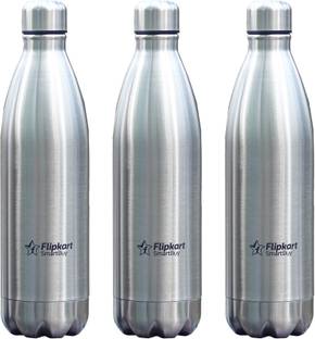 Flipkart SmartBuy डबल वॉल्ड कोला 3000 ml फ्लास्क