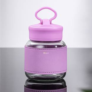 MDealz 300 ml Glass Bottle