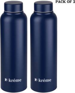 Kreme BREEZER BLUE 1L PK2 1000 ml Bottle
