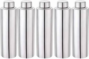 Silvester 1000 ml Steel Bottle