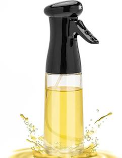 NAALSA 210 ml Plastic Spray Bottle