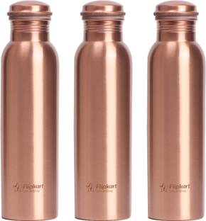 Flipkart SmartBuy Classic 2850 ml Copper Bottle
