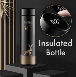 Cilox TAKAROA 500 ml Steel Flask