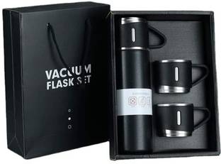 vaydhi enterprise Vacuum Flask 500 ml Flask
