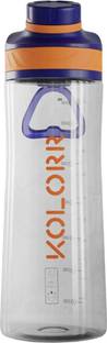 KOLORR 750 ml Plastic Bottle