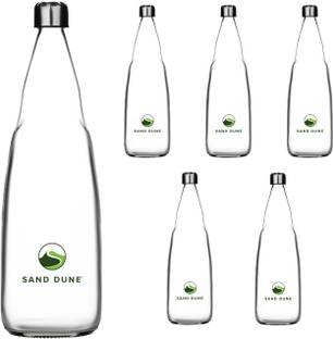 Sand Dune 1000 ml Glass Bottle
