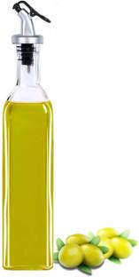INTERGLOBE 500 ml Cooking Oil Dispenser