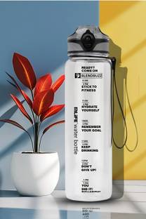 Blend Buzz 1000 ml Tritan Sipper