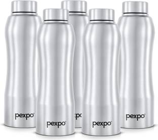 pexpo 1000 ml Steel Bottle