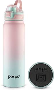 pexpo 740 ml Steel Flask