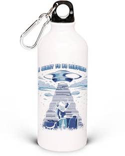 daddydream UFO I WANT TO LEV SIPPER 500 ml Sipper