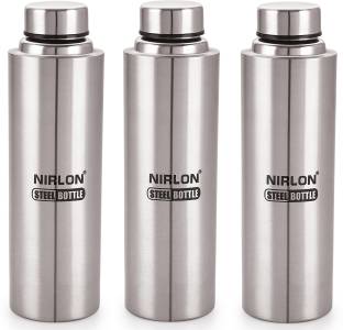 NIRLON Water /Refrigerator, Single Wall, Leakproof 1000 ml Bottle