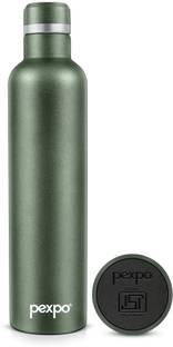 pexpo 750 ml Steel Flask