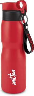 MILTON 750 ml Steel Bottle