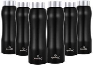 SPEEDEX 1000 ml Steel Bottle