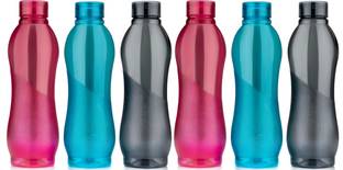Sloppy 1000 ml Plastic Bottle