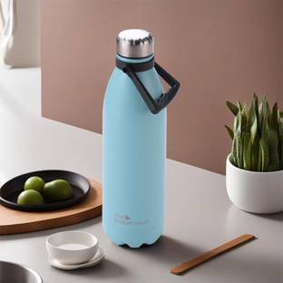 The Better Home 2000 ml Steel Bottle