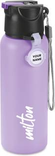 MILTON 560 ml Steel Bottle