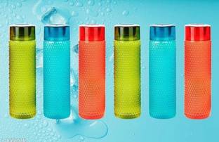 Filox Plastic Fridge Container  - 1000 ml