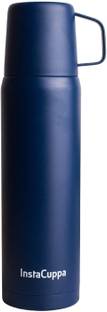 InstaCuppa 700 ml Steel Bottle