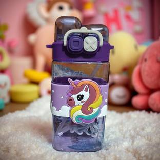 Hydra 520 ml Plastic Bottle