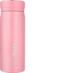 PROBOTT 200 ml Steel Flask
