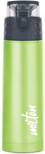 MILTON 500 ml Steel Flask