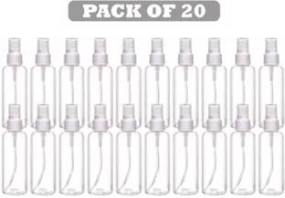 Insta cool 100 ml PET Spray Bottle