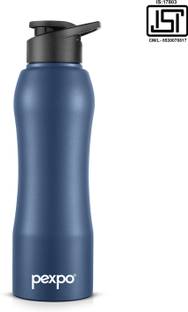 pexpo 750 ml Steel Bottle