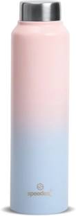 SPEEDEX 1000 ml Stainless Steel Bottle