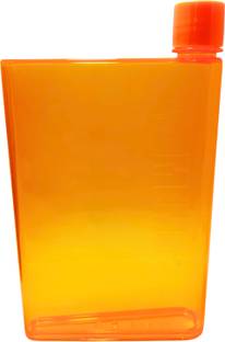 Amazing Wish Notebook Water Bottle 380 ml Bottle