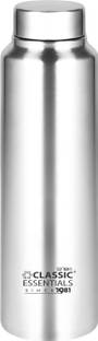 Classic Essentials 1000 ml Steel Bottle
